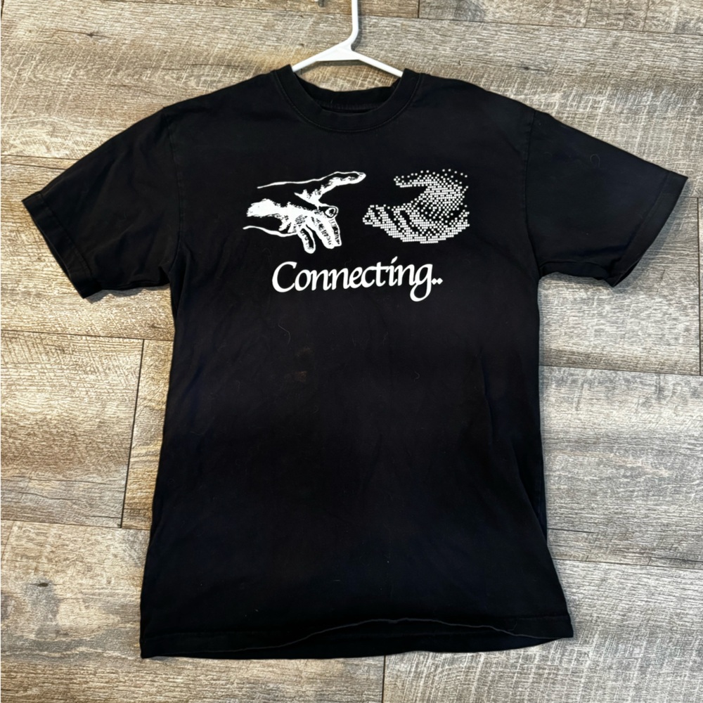 CHINATOWN MARKET CONNECTING TEE